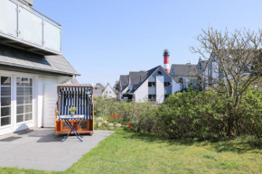 Leuchtturmkieker